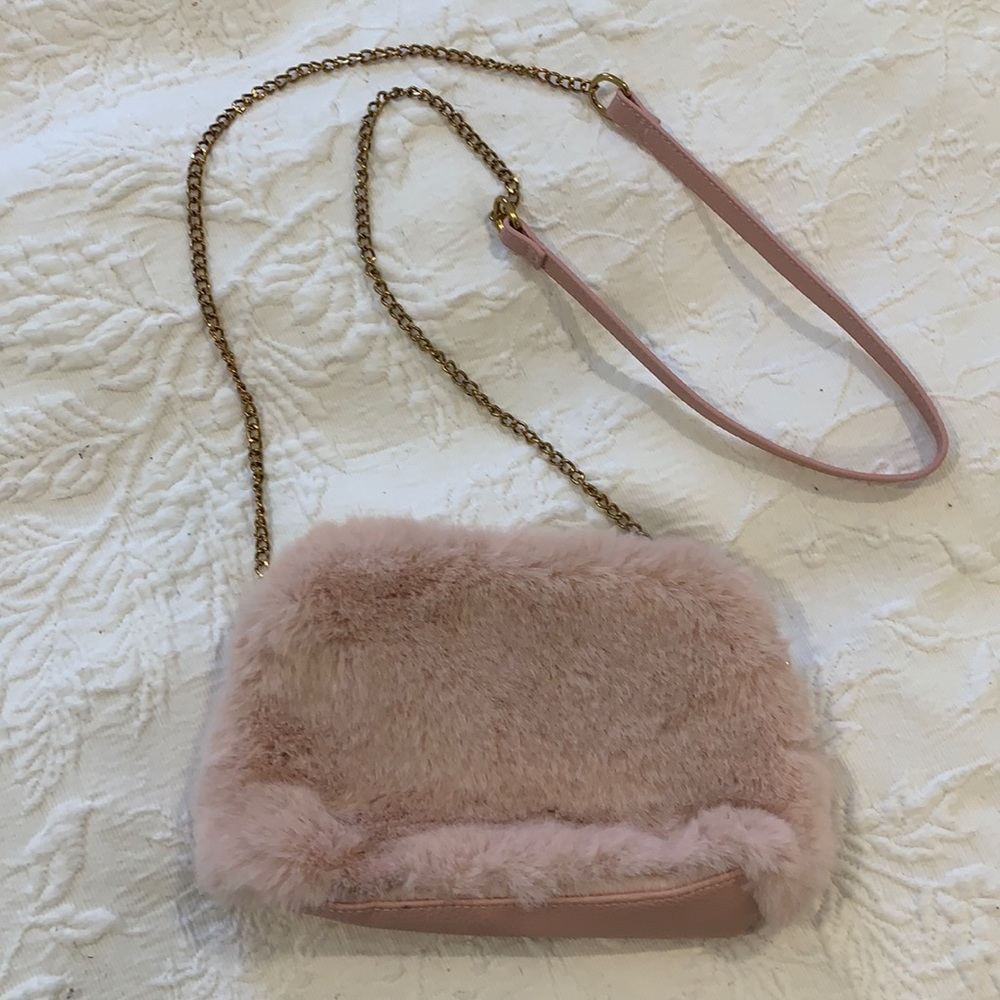 Love & Lore Crossbody Bag